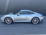 Certified 2020 Porsche 911 Coupe image 2