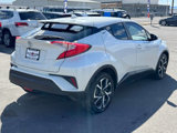 Used 2018 Toyota C-HR image 4