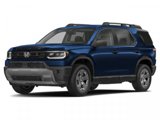 New 2026 Honda Passport RTL image 2