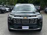 New 2026 Chevrolet Equinox LT w/ Convenience Package II image 6