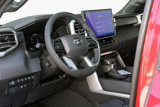 New 2025 Toyota Tundra Platinum image 4