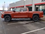 New 2025 Toyota Tundra Limited w/ TRD Off-Road Package image 3