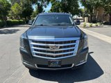 Used 2019 Cadillac Escalade ESV Luxury w/ LPO, Radiant Package image 2