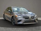 Used 2020 Toyota Camry XSE image 3