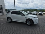 Certified 2025 Land Rover Discovery Sport S image 3