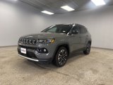 Used 2023 Jeep Compass Limited image 5