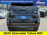 Certified 2025 Chevrolet Tahoe RST w/ Comfort Package image 4