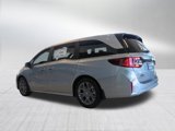 New 2025 Honda Odyssey Touring image 5