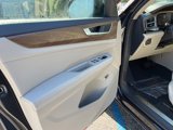 New 2025 Volkswagen Atlas SE image 5