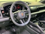 New 2025 Porsche Cayenne Coupe image 4