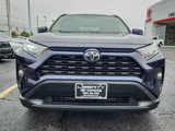 Used 2019 Toyota RAV4 XLE image 2