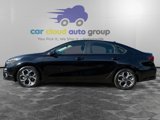 Used 2021 Kia Forte LXS image 2