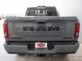 New 2026 RAM 2500 Laramie w/ Night Edition image 4