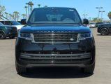 New 2025 Land Rover Range Rover SE image 2