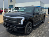 New 2025 Ford F150 Lightning XLT image 4
