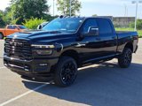 New 2026 RAM 2500 Laramie image 2