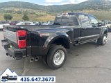 Used 2025 Ford F450 Platinum image 3