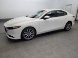 Used 2019 MAZDA MAZDA3 Sedan image 2