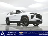 New 2025 Chevrolet Traverse LT w/ Midnight/Sport Edition image 2