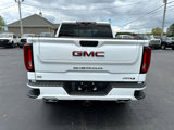 Used 2021 GMC Sierra 1500 AT4 w/ AT4 Value Package image 6