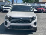 New 2025 Volkswagen Atlas SEL image 2