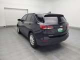 Used 2023 Chevrolet Equinox LS w/ LPO, Floor Liner Package image 5