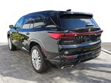 New 2025 Buick Enclave Sport Touring image 4