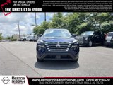 New 2026 Nissan Rogue SV image 2