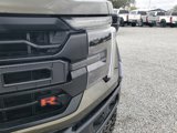 New 2025 Ford F150 Raptor w/ Equipment Group 803A Raptor R image 4