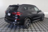 New 2026 BMW X5 xDrive40i w/ Executive Package image 2