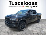 New 2025 RAM 1500 Rebel w/ Rebel Level 2 Equipment Group image 3