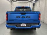 New 2025 RAM 1500 4x4 Crew Cab image 6