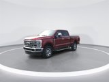 New 2025 Ford F250 Lariat w/ Chrome Package image 4