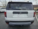 New 2026 Honda Passport RTL image 5