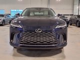 New 2025 Lexus RX 450h AWD w/ Luxury Package image 2