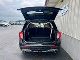 Used 2020 Ford Explorer Limited w/ Class III Trailer Tow Package image 5