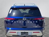 New 2025 Nissan Pathfinder Platinum w/ Cargo Package image 5