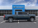 New 2025 Chevrolet Silverado 2500 LTZ image 5