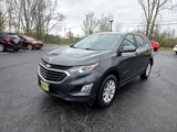 Used 2021 Chevrolet Equinox LT image 3