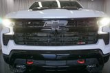 New 2026 Chevrolet Silverado 1500 LT Trail Boss w/ Safety Package image 3