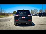 New 2025 Jeep Grand Cherokee Limited w/ Luxury Tech Group II image 5