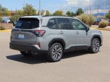 New 2025 Subaru Forester Touring image 4