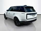 New 2025 Land Rover Range Rover SE image 3