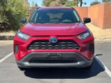 Used 2020 Toyota RAV4 LE image 2