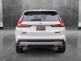 New 2026 Honda CR-V TrailSport image 6