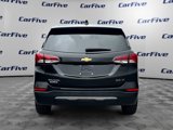 Used 2023 Chevrolet Equinox LT w/ LPO, Floor Liner Package image 4