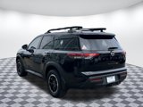 New 2025 Nissan Pathfinder Rock Creek image 5