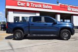 Used 2019 Chevrolet Silverado 1500 LT Trail Boss image 2
