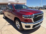 New 2025 RAM 1500 Big Horn image 3