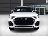 Used 2024 Audi Q5 e Prestige w/ Prestige Package image 2